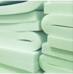 Αφρολέξ σε Φύλλα 200x100