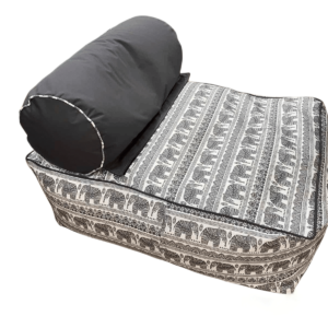 POUF BOX AFROKOPTIKI