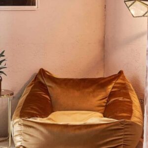 POUF THRONE AFROKOPTIKI 2