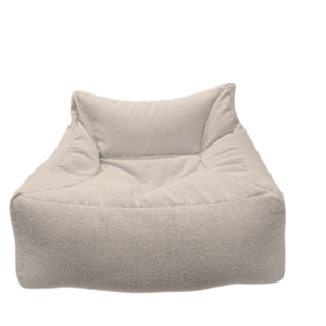 POUF THRONE AFROKOPTIKI