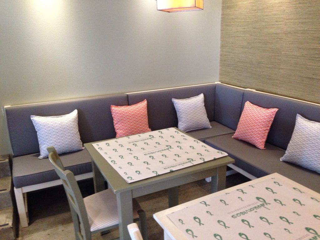 Restaurant Γλυκάνισος 3 1