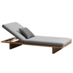 SUNBED AFROKOPTIKI 10 CM 1