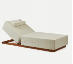 SUNBED AFROKOPTIKI FAT 1 1