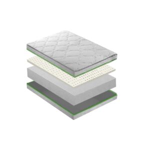 bebe water foam latex