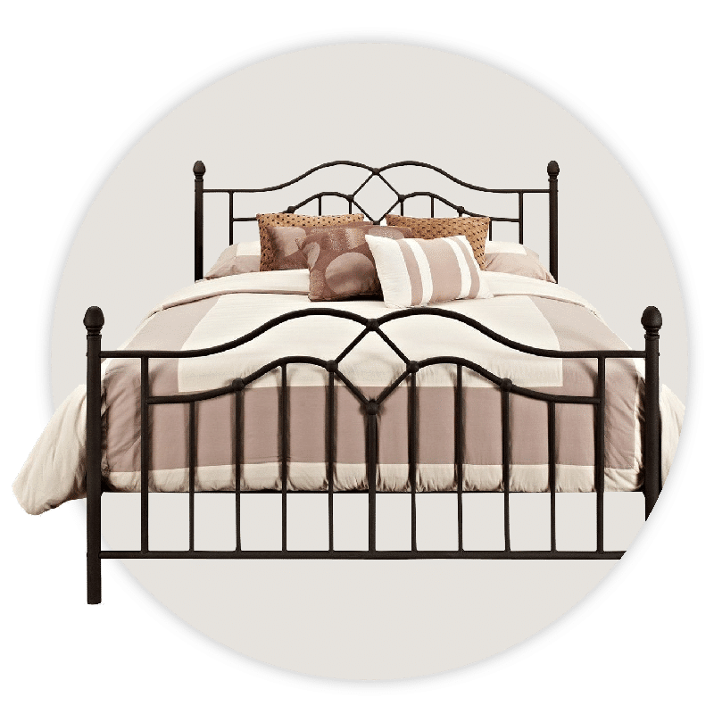 category krevatia metallika