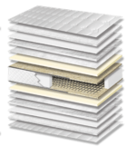comfy plus memory 24a 1